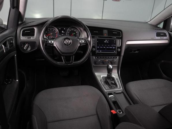 Volkswagen Golf VII с пробегом 2013 года, цена 949 000 рублей, 213588 км, хэтчбек, Автокод Объявления