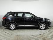 Mitsubishi Outlander III Рестайлинг 2 Санкт-Петербург  - изображение 20