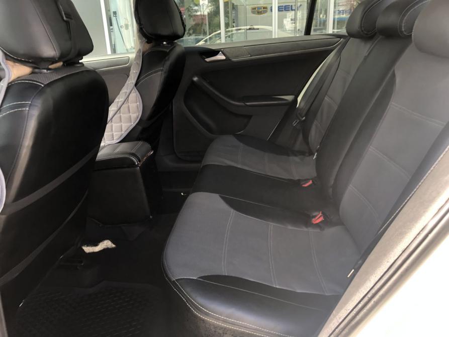 Volkswagen Jetta VI Брянск  - изображение 11
