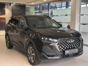 Chery Tiggo 7 Pro Max I Рестайлинг Тверь  - изображение 26