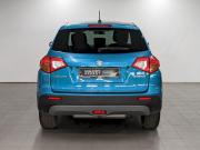 Suzuki Vitara II Москва  - изображение 35