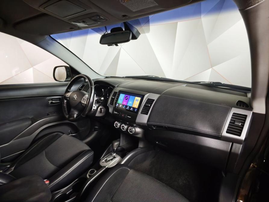 Citroen C-Crosser Москва  - изображение 11
