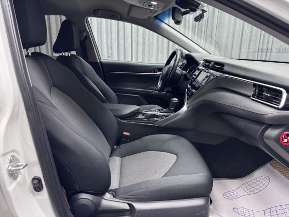 Toyota Camry VIII (XV70) с пробегом 2019 года, цена 2 550 000 рублей, 77784 км, седан, Автокод Объявления