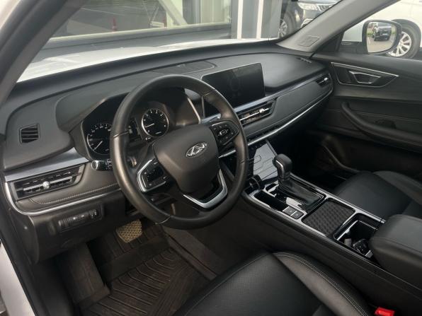 Chery Tiggo 4 Pro I Рестайлинг с пробегом 2024 года, цена 1 470 000 рублей, 45000 км, внедорожник, Автокод Объявления