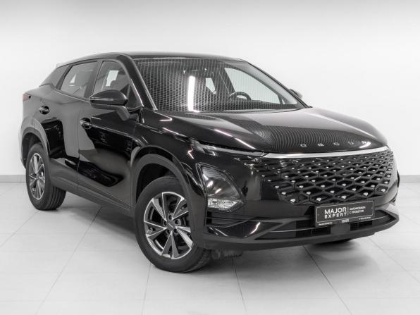 Omoda C5 I с пробегом 2024 года, цена 1 695 000 рублей, 23265 км, внедорожник, Автокод Объявления