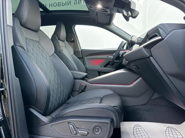 Audi Q5 III (GU) с пробегом 2026 года, цена 6 100 000 рублей, 10 км, внедорожник, Автокод Объявления