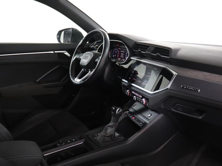 Audi Q3 Sportback II (F3) Москва  - изображение 9