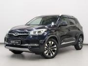Chery Tiggo 4 I Рестайлинг Москва  - изображение 31