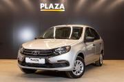 Lada (ВАЗ) Granta I Рестайлинг Уфа  - изображение 19