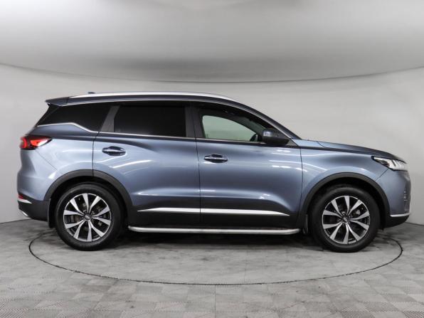 Chery Tiggo 7 Pro I с пробегом 2021 года, цена 1 499 000 рублей, 93600 км, внедорожник, Автокод Объявления