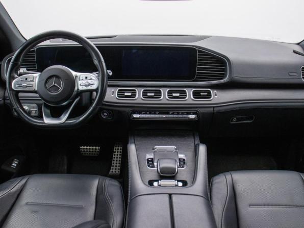 Mercedes-Benz GLE Coupe II (C167) с пробегом 2020 года, цена 8 120 000 рублей, 74000 км, внедорожник, Автокод Объявления