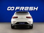 Mercedes-Benz GLC Coupe AMG I (C253) Рестайлинг Москва  - изображение 34