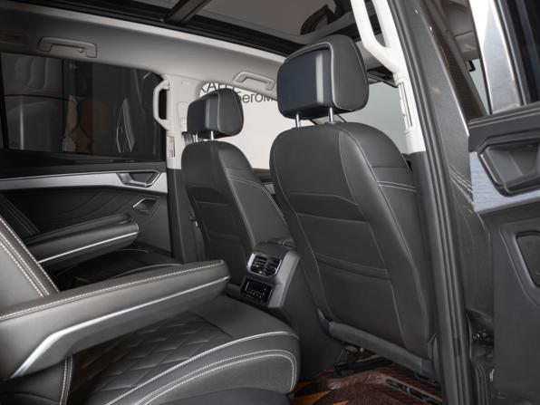 Volkswagen Talagon I с пробегом 2022 года, цена 4 749 658 рублей, 66215 км, внедорожник, Автокод Объявления