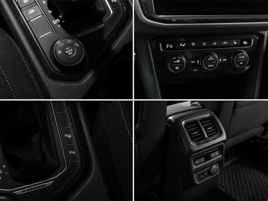 Volkswagen Tiguan II Москва  - изображение 21