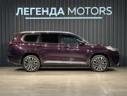 Exeed VX I Иркутск  - изображение 39