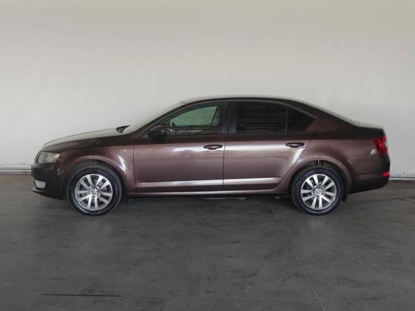 Skoda Octavia III (A7) с пробегом 2015 года, цена 1 185 000 рублей, 286074 км, лифтбек, Автокод Объявления