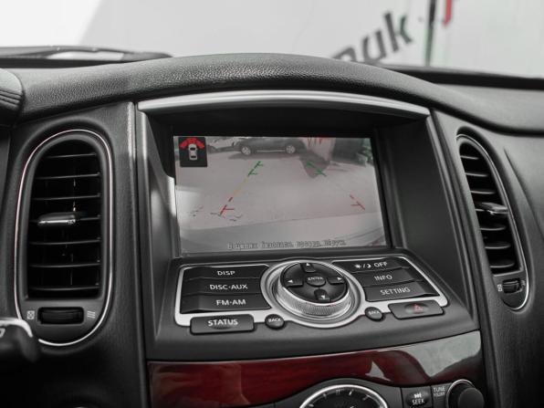 Infiniti QX50 I Рестайлинг с пробегом 2016 года, цена 1 930 000 рублей, 155327 км, внедорожник, Автокод Объявления