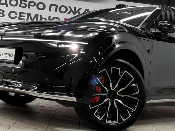 Zeekr 7X I с пробегом 2024 года, цена 5 875 000 рублей, 6700 км, внедорожник, Автокод Объявления