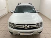 Renault Duster I Рестайлинг Энгельс  - изображение 41