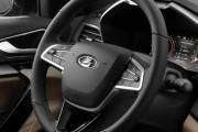 Lada (ВАЗ) Vesta I Рестайлинг (NG) Москва  - изображение 30
