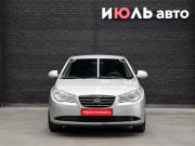 Hyundai Elantra IV (HD) Екатеринбург  - изображение 20