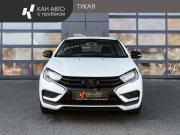 Lada (ВАЗ) Vesta I Рестайлинг (NG) Казань  - изображение 14