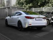 Mazda 6 III (GJ) Москва  - изображение 23