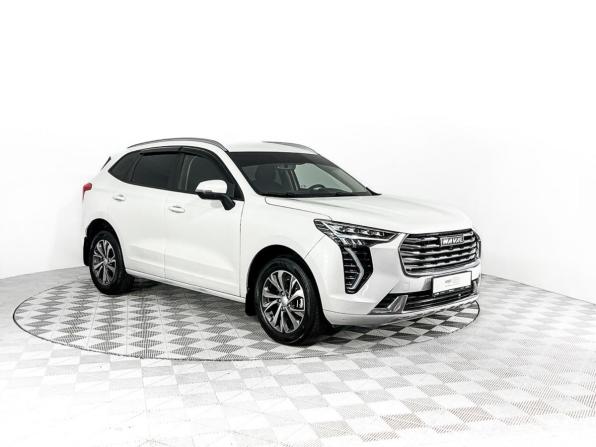 Haval Jolion I с пробегом 2023 года, цена 1 699 000 рублей, 56569 км, внедорожник, Автокод Объявления