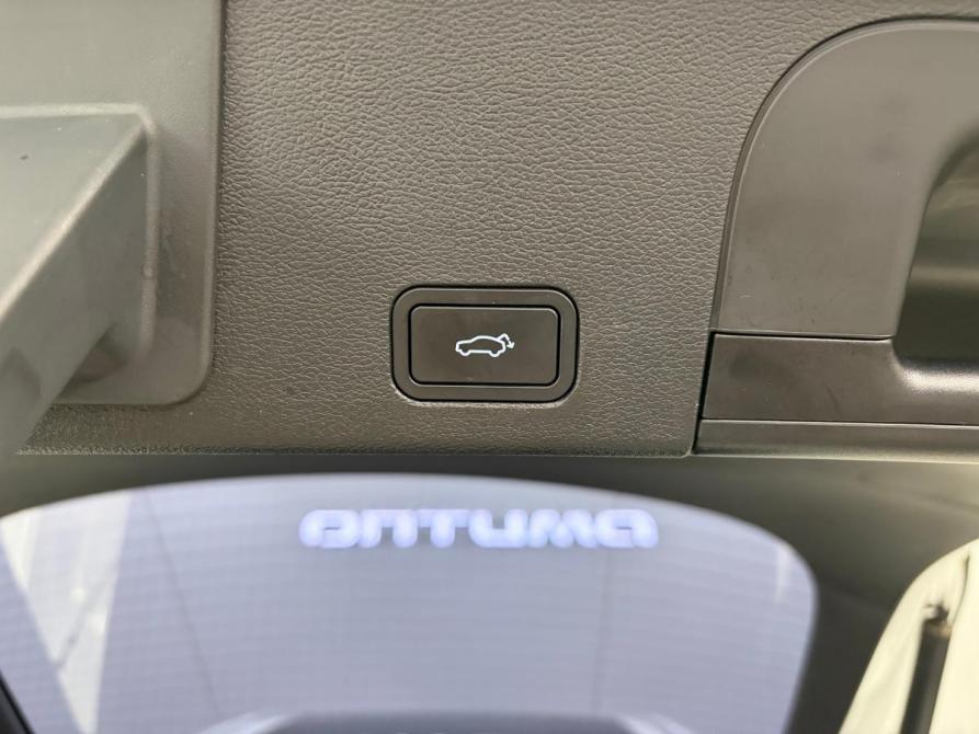 Geely Tugella I Рестайлинг Краснодар  - изображение 22