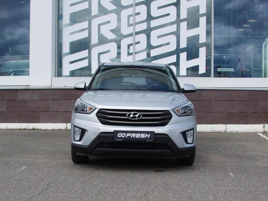 Hyundai Creta I Владимир  - изображение 3