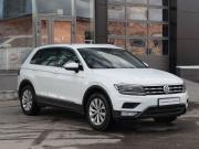Volkswagen Tiguan II Новосибирск  - изображение 22