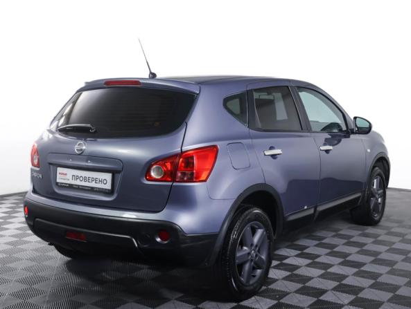 Nissan Qashqai I с пробегом 2008 года, цена 769 000 рублей, 150000 км, внедорожник, Автокод Объявления