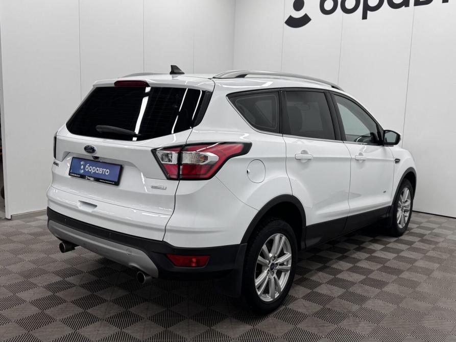 Ford Kuga II Рестайлинг Воронеж  - изображение 2