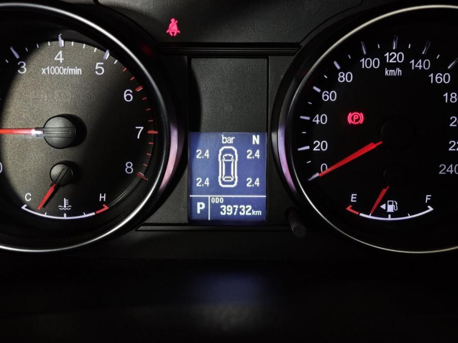 Haval M6 II Москва  - изображение 18