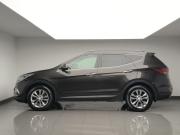 Hyundai Santa Fe III Рестайлинг Москва  - изображение 39