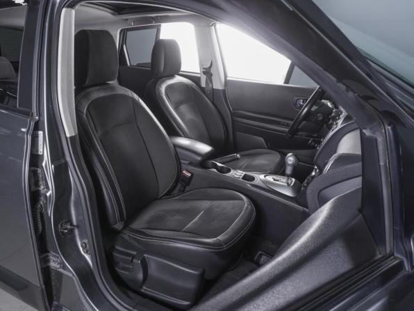 Nissan Qashqai I Рестайлинг с пробегом 2011 года, цена 1 290 000 рублей, 169948 км, внедорожник, Автокод Объявления