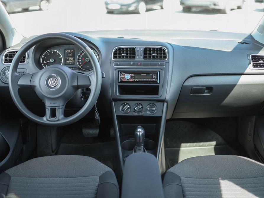 Volkswagen Polo V Ижевск  - изображение 8