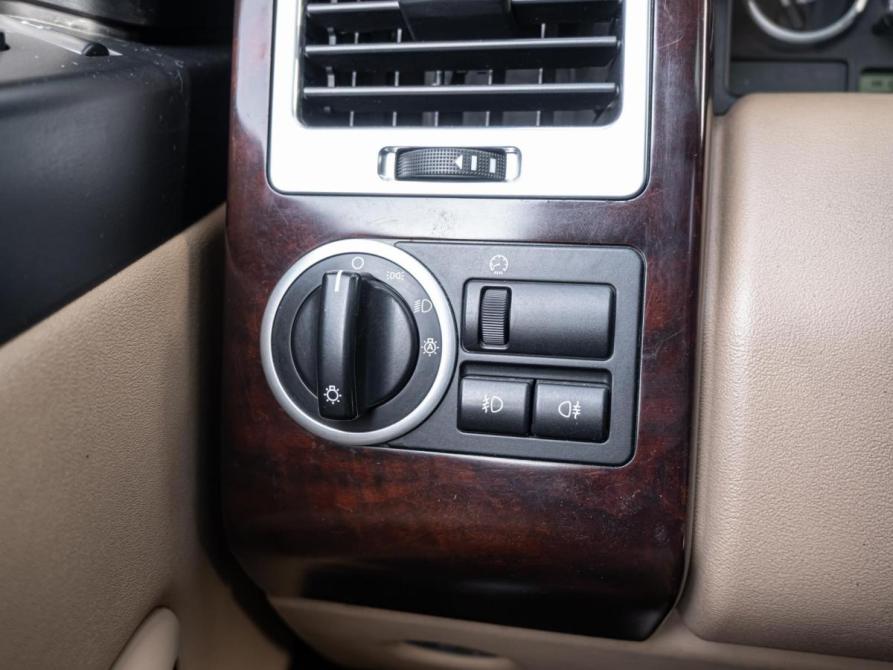 Land Rover Range Rover III Рестайлинг Краснодар  - изображение 22