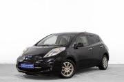 Nissan Leaf I (ZE0/AZE0) Барнаул  - изображение 27