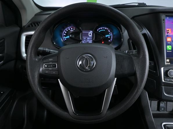 Dongfeng AX7 I с пробегом 2017 года, цена 979 000 рублей, 170800 км, внедорожник, Автокод Объявления