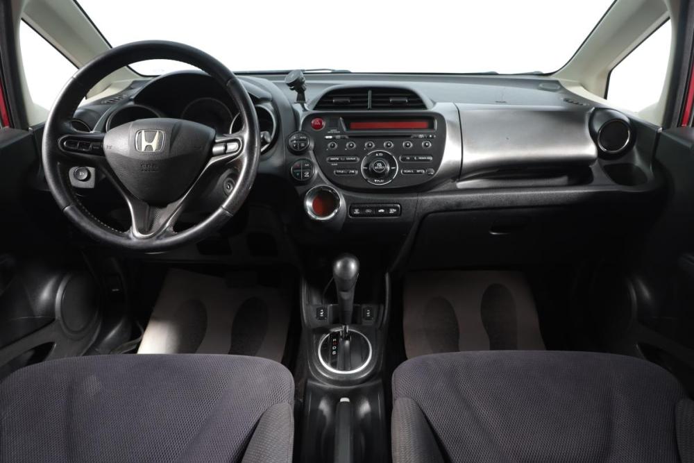 Honda Jazz II Рестайлинг Новосибирск  - изображение 9