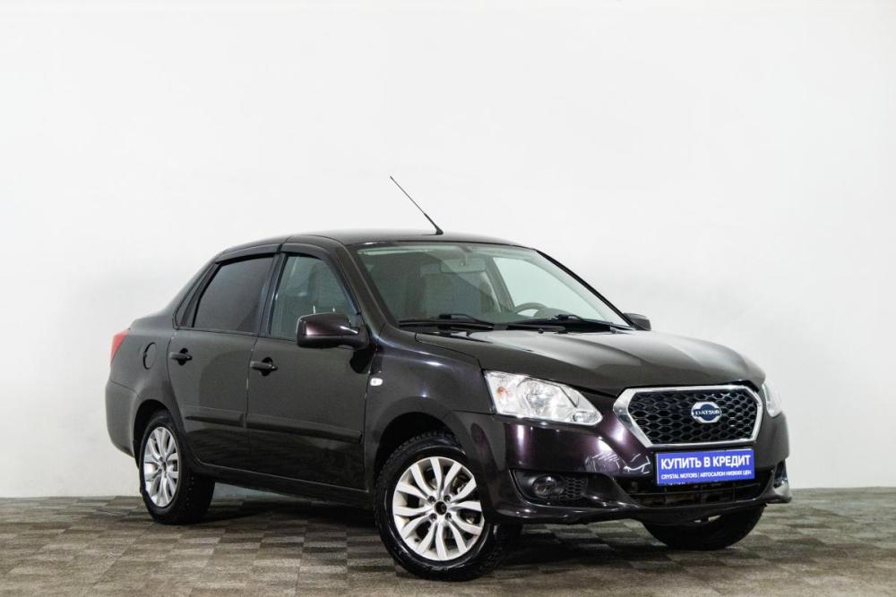 Datsun on-DO I Сургут  - изображение 1