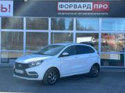 Lada (ВАЗ) XRAY I Ижевск  - изображение 11