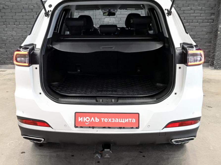 Chery Tiggo 7 Pro Max I Рестайлинг Екатеринбург  - изображение 6
