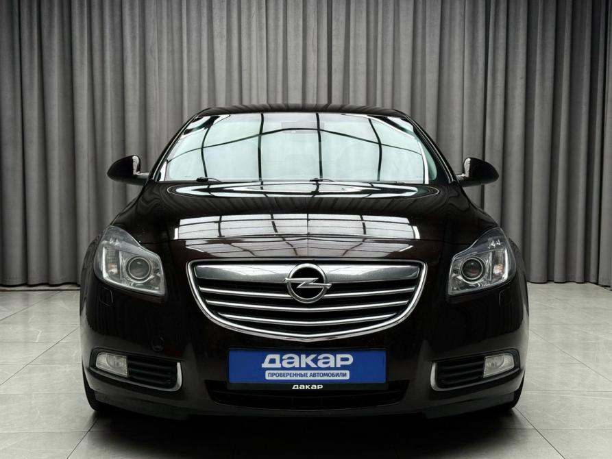 Opel Insignia I Ижевск  - изображение 2