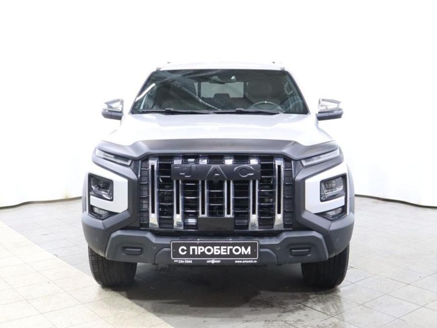 JAC T9 Москва  - изображение 2