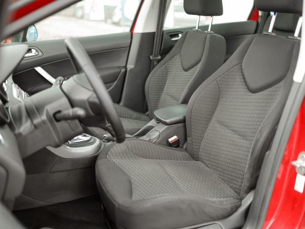 Peugeot 308 I с пробегом 2010 года, цена 619 000 рублей, 103510 км, универсал, Автокод Объявления
