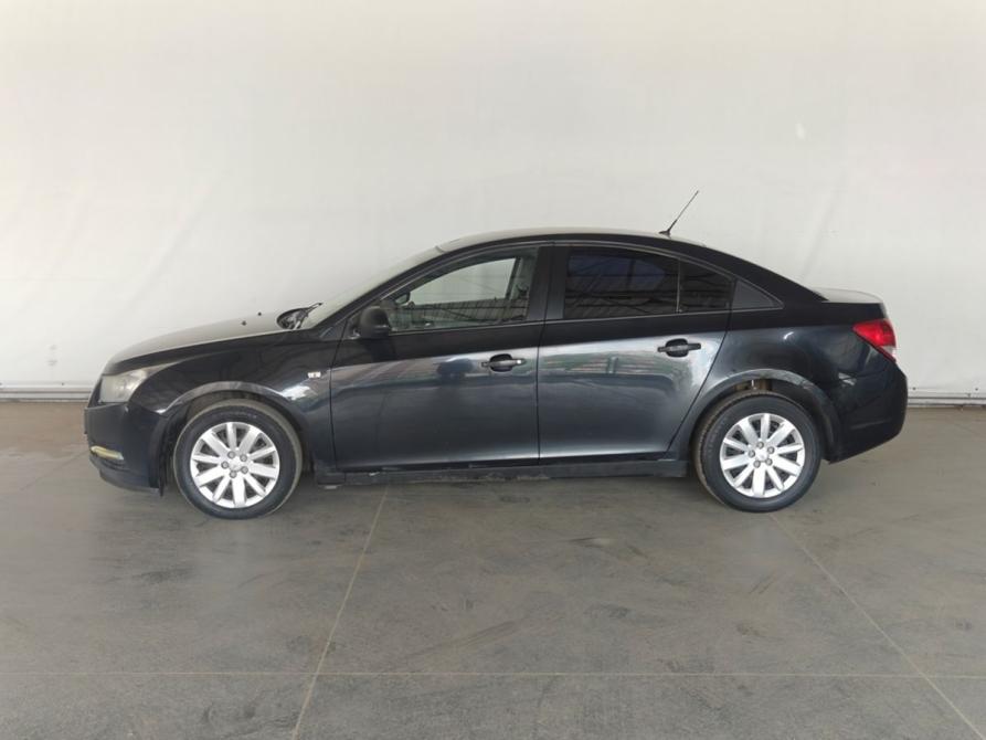 Chevrolet Cruze I Москва  - изображение 7