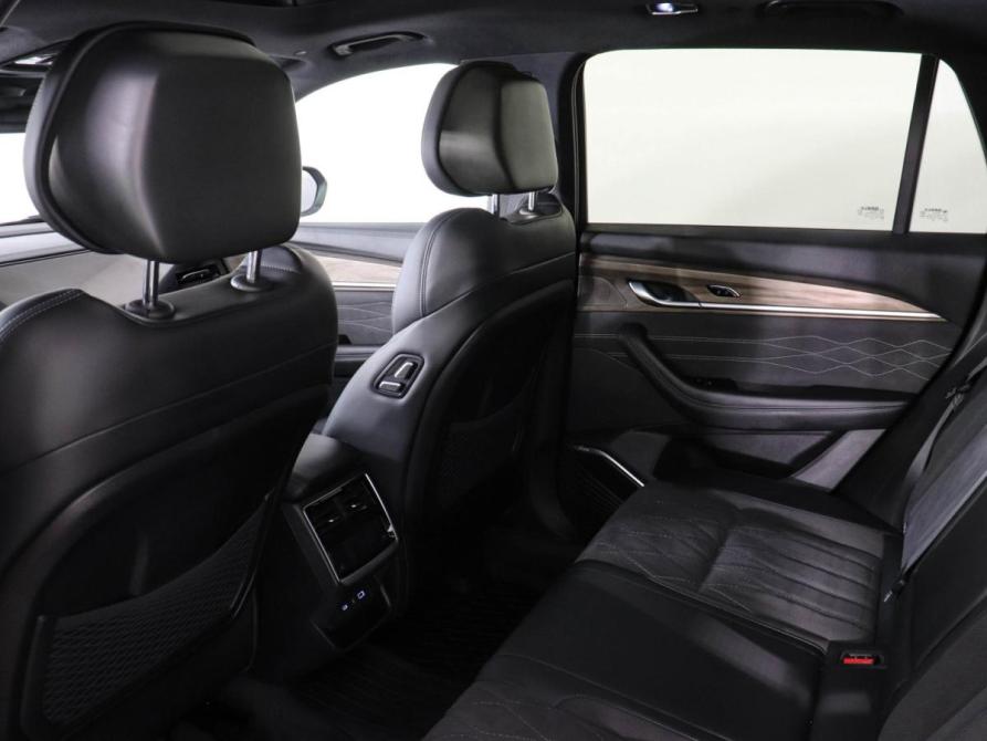 Geely Monjaro I Рестайлинг Химки  - изображение 12