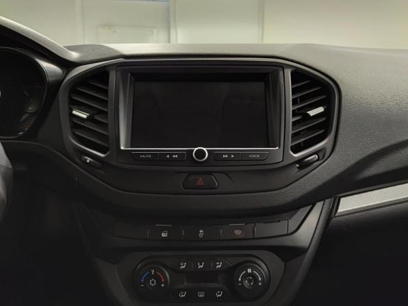 Lada (ВАЗ) Vesta I с пробегом 2021 года, цена 1 119 000 рублей, 85440 км, универсал, Автокод Объявления